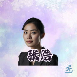 张浩